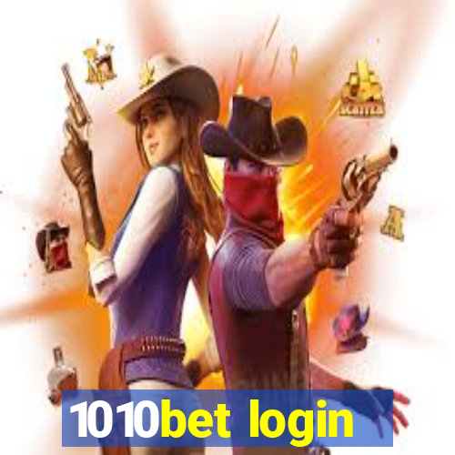 1010bet login